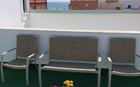 Apartamentos Tarifa Centro & Playa